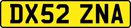 DX52ZNA