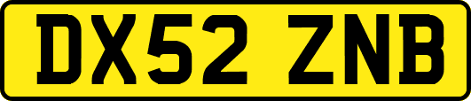DX52ZNB