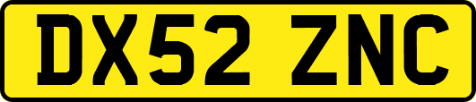 DX52ZNC