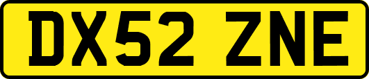 DX52ZNE
