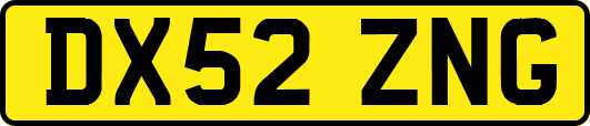 DX52ZNG