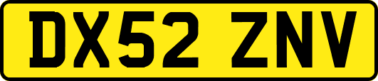 DX52ZNV