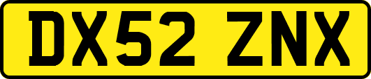 DX52ZNX