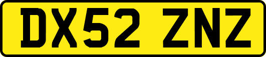 DX52ZNZ