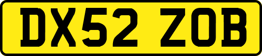 DX52ZOB