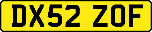 DX52ZOF