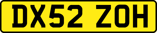 DX52ZOH