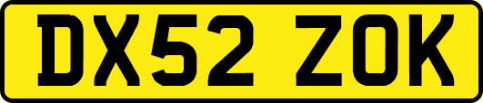 DX52ZOK