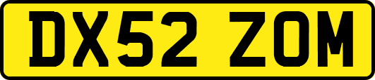 DX52ZOM