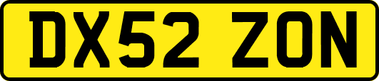 DX52ZON