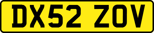 DX52ZOV