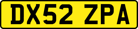 DX52ZPA