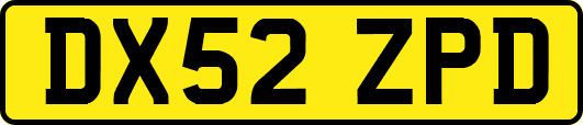 DX52ZPD