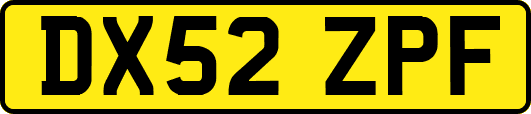 DX52ZPF