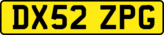 DX52ZPG