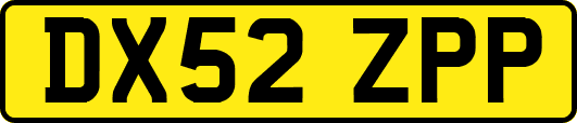 DX52ZPP