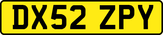 DX52ZPY