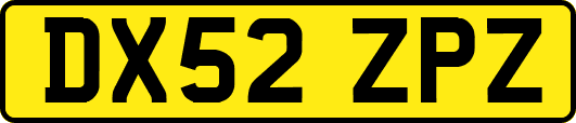 DX52ZPZ