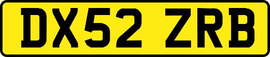 DX52ZRB