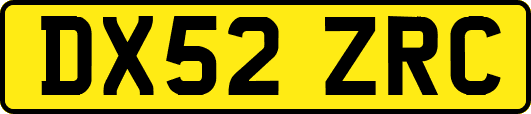 DX52ZRC