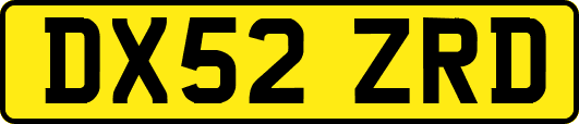 DX52ZRD