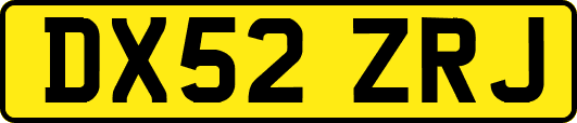 DX52ZRJ