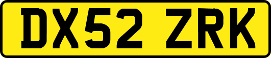 DX52ZRK