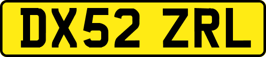 DX52ZRL