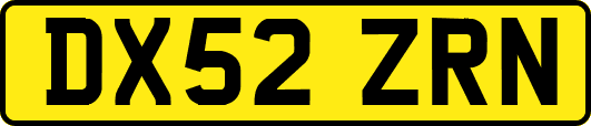 DX52ZRN