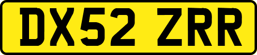 DX52ZRR