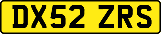 DX52ZRS