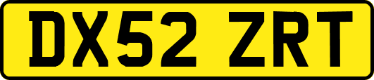 DX52ZRT