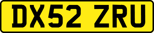 DX52ZRU