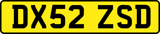 DX52ZSD