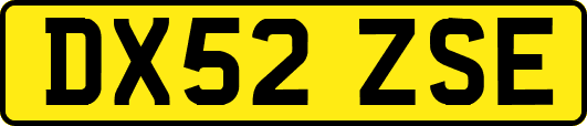 DX52ZSE