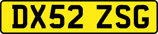 DX52ZSG