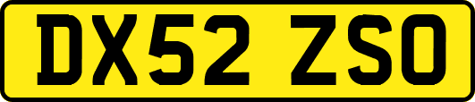 DX52ZSO