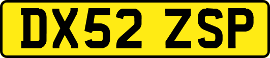 DX52ZSP