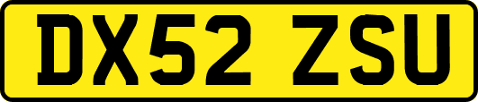 DX52ZSU