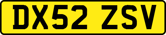 DX52ZSV