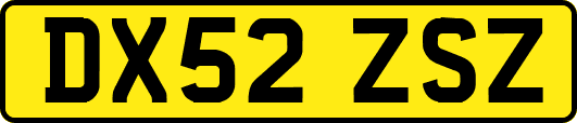 DX52ZSZ