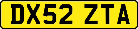 DX52ZTA