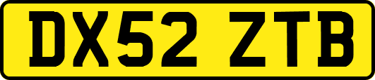 DX52ZTB