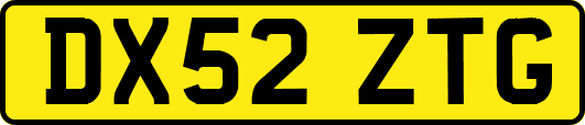 DX52ZTG