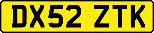 DX52ZTK