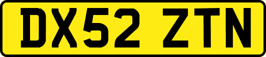 DX52ZTN