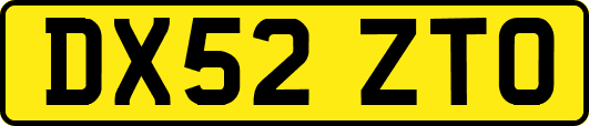 DX52ZTO