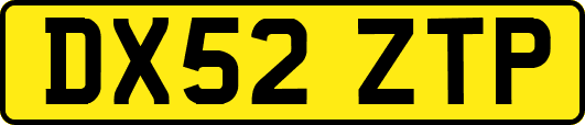 DX52ZTP