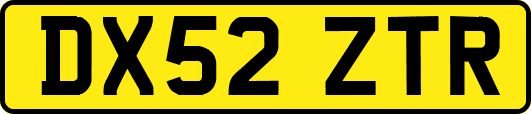 DX52ZTR