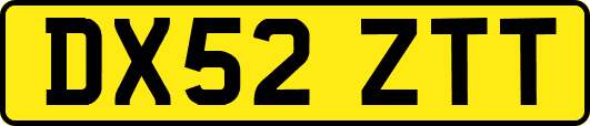 DX52ZTT